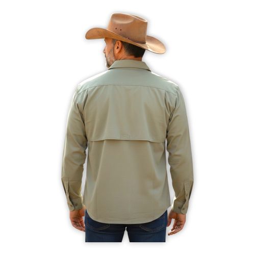 Camisa Out Sports  UV 