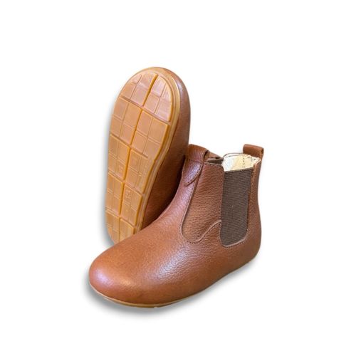 Bota Inf Fl Whisky Bilu Bilu