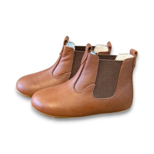 Bota Inf Fl Whisky Bilu Bilu