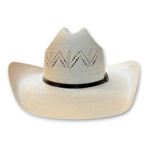 Chapeu de Palha 20X Stettson 