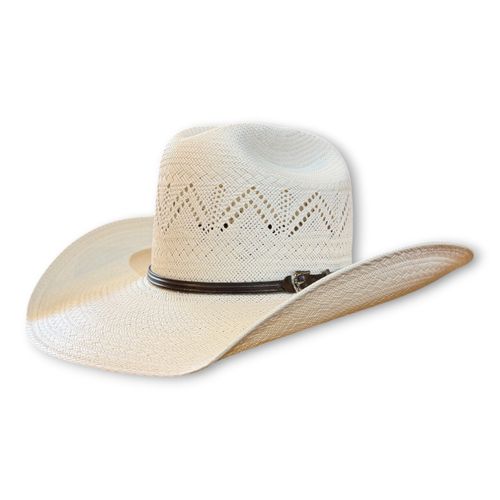 Chapeu de Palha 20X Stettson 