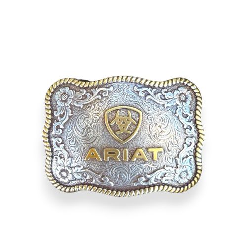 Fivela Ariat Importada