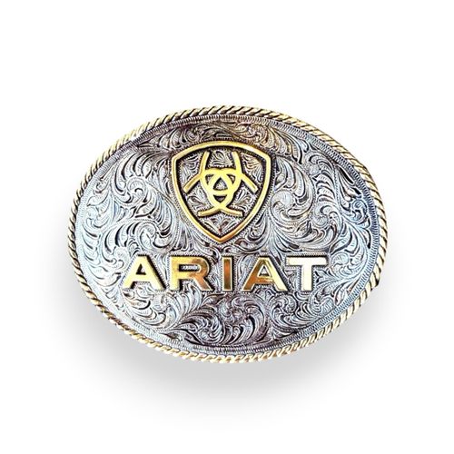 Fivela Ariat Importada