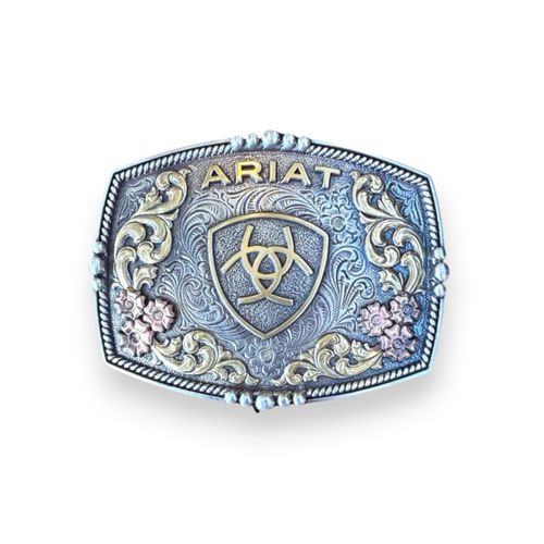 Fivela Ariat Importada
