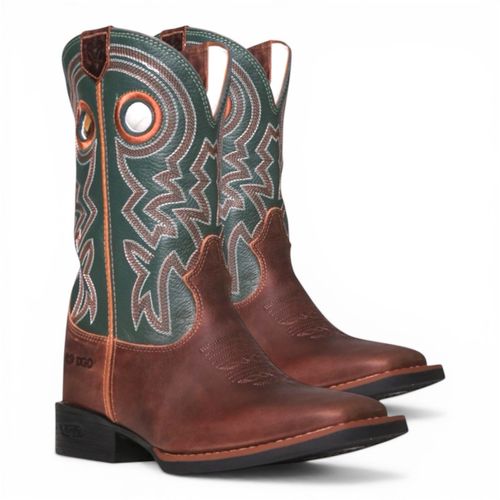 Bota Dog Masc Oliva DGO