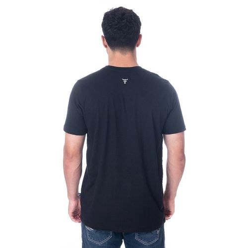 Camiseta Masc Texas Farm American Tour