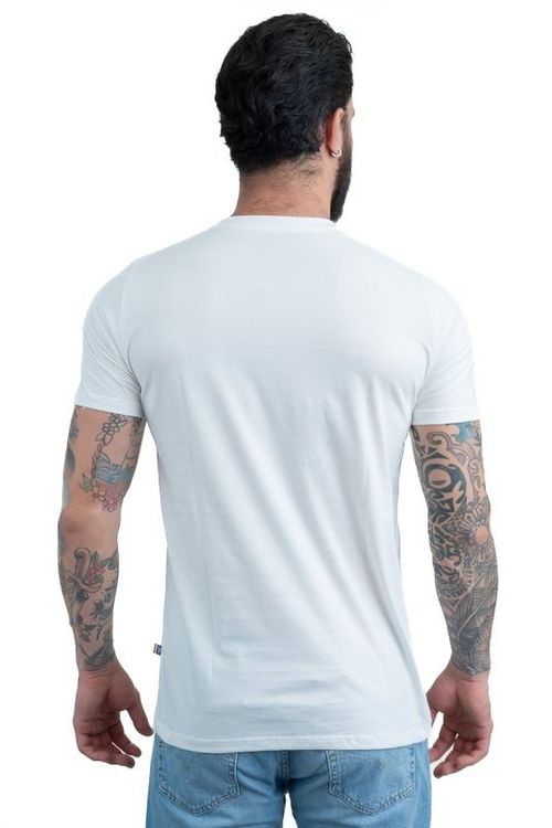 Camiseta Masc Texas Farm Usa