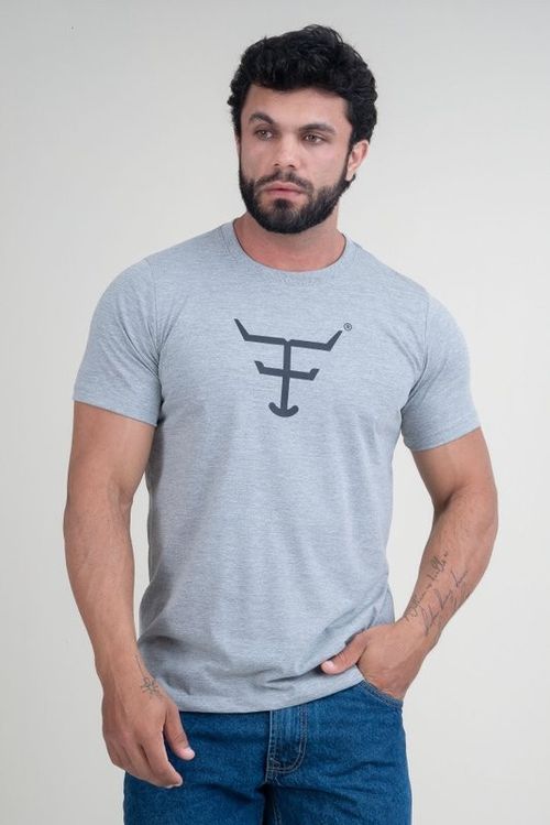 Camiseta Masc Texas Farm
