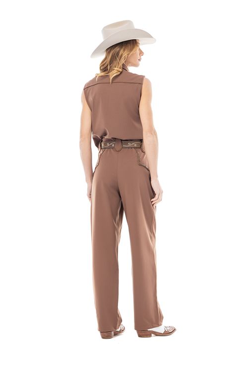 Camisa Rancher  Zenz Western