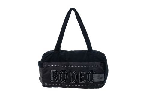 Bolsa Bridone Zenz Western