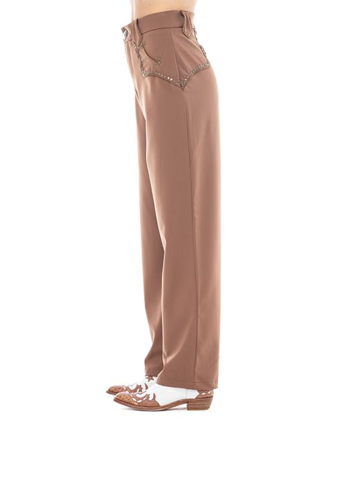 Calça Westerly  Zenz Western