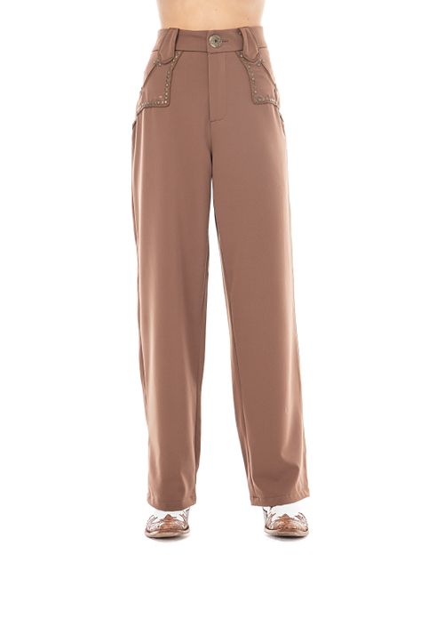 Calça Westerly  Zenz Western