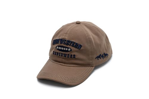 Bone Kids Cavallero Zenz Western