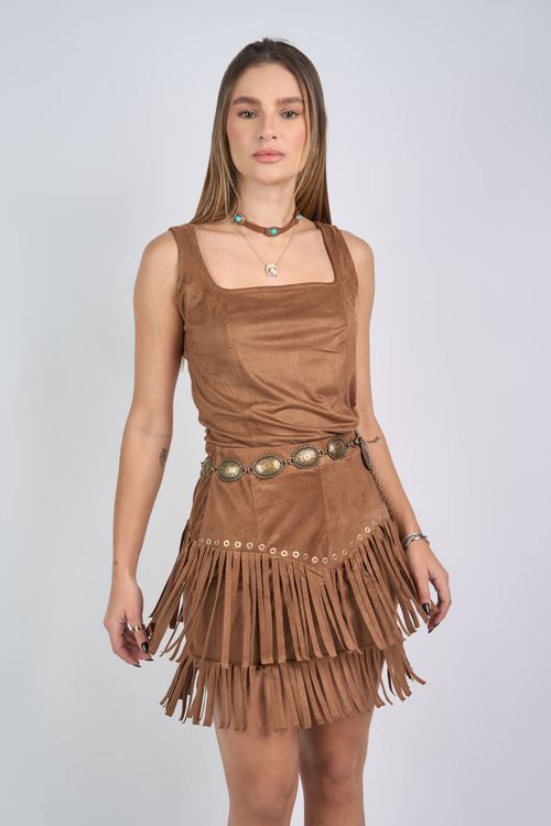 Saia Urban Cowgirl Miss Country
