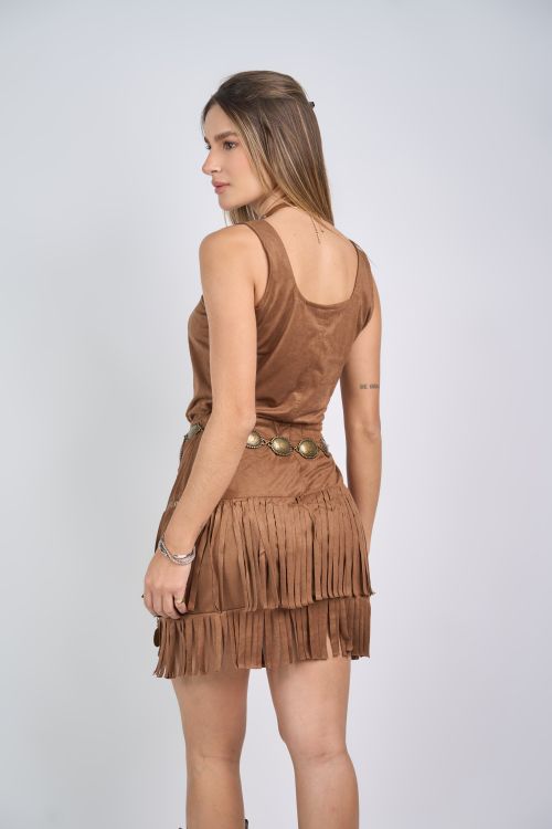 Saia Urban Cowgirl Miss Country