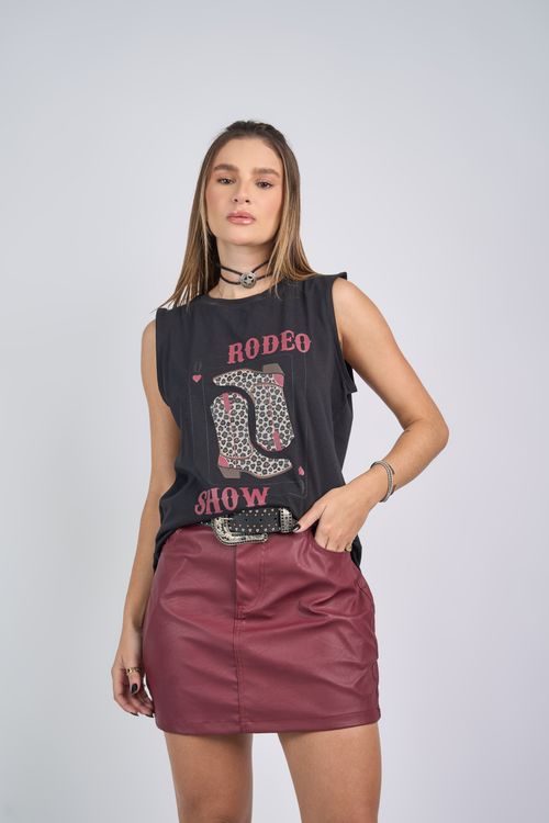 Regata Rodeo Show Miss Country