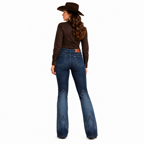 Jeans Stars