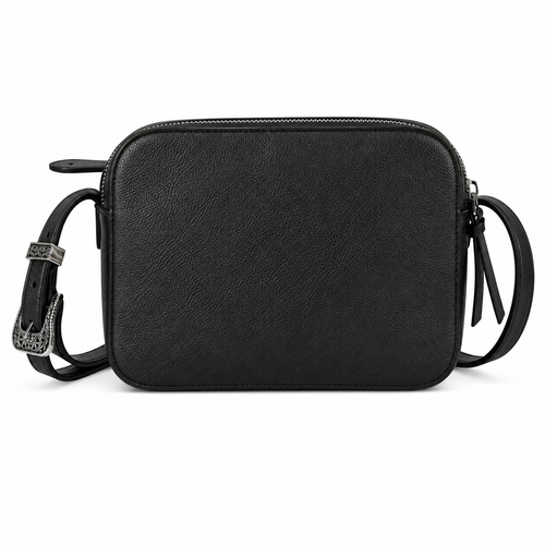 Bolsa Dive Pelo Preto Colorado