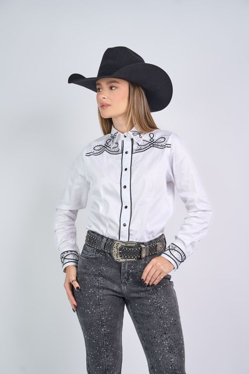 Camisa Midnight Bc Miss Country