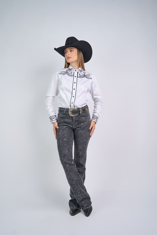 Camisa Midnight Bc Miss Country
