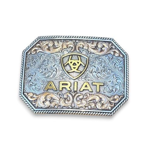 Fivela Ariat Importada