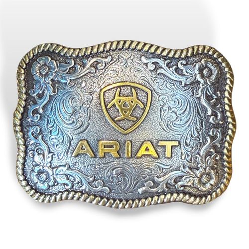 Fivela Ariat Importada