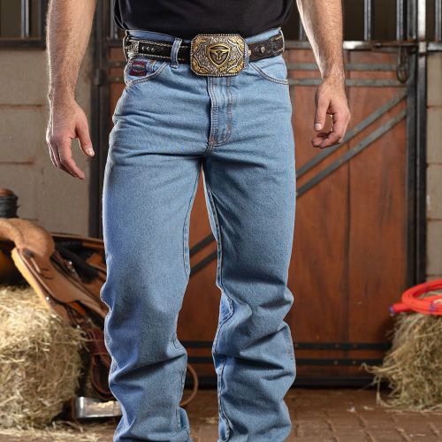 Calça Masculina Red King Farm