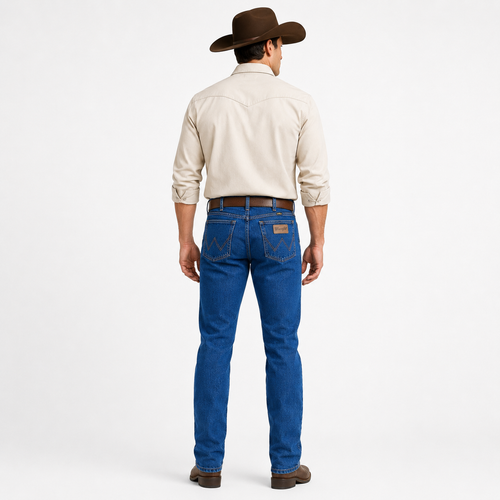 Jeans Equuss Zenz Western