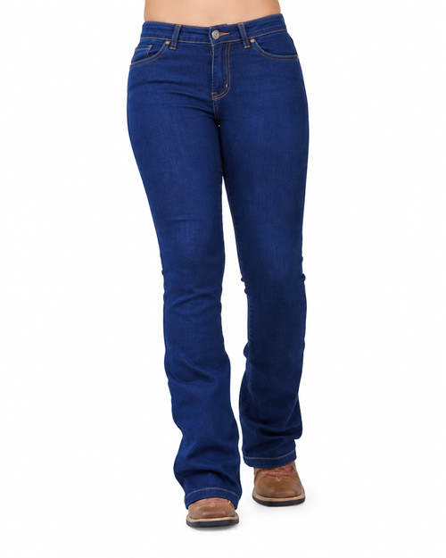 Calça Docks Fem Urban Combat