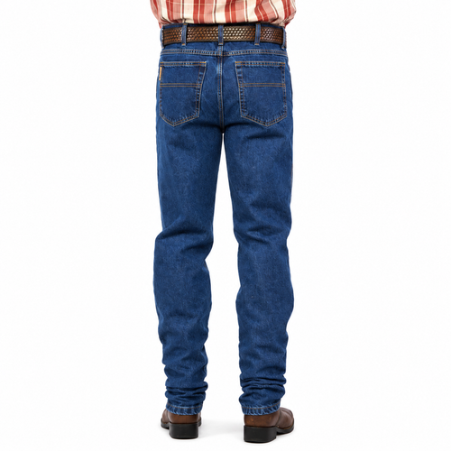 Calça Docks Masc Gold Fil