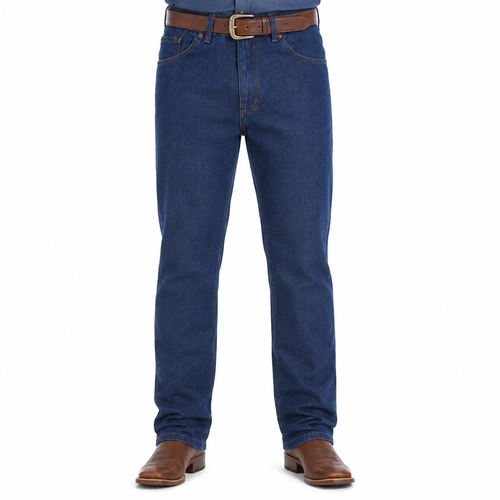 Calça Jeans Masc Cody Wrangler