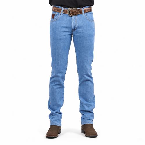 Calça Docks Masc Combat Delave