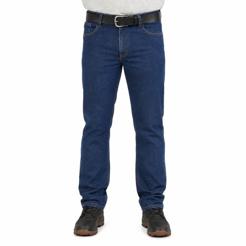 Calça Docks Masc Combat Stone