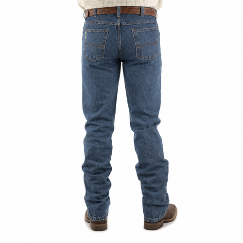 Calça Masc Gold King Farm