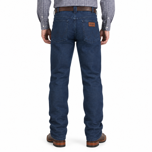 Calça Jeans Masc Texas Regular Cody Wrangler
