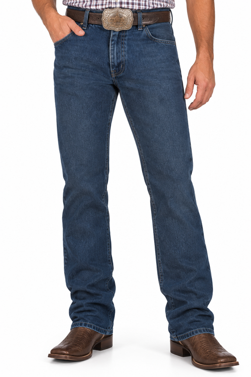 Calça Masc Cowboy Cut Dest Tassa