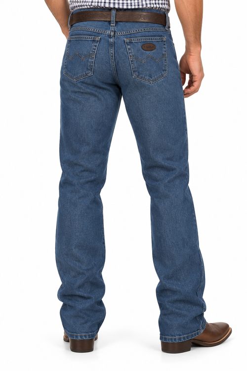 Calça Masc Cowboy Cut Dest Tassa