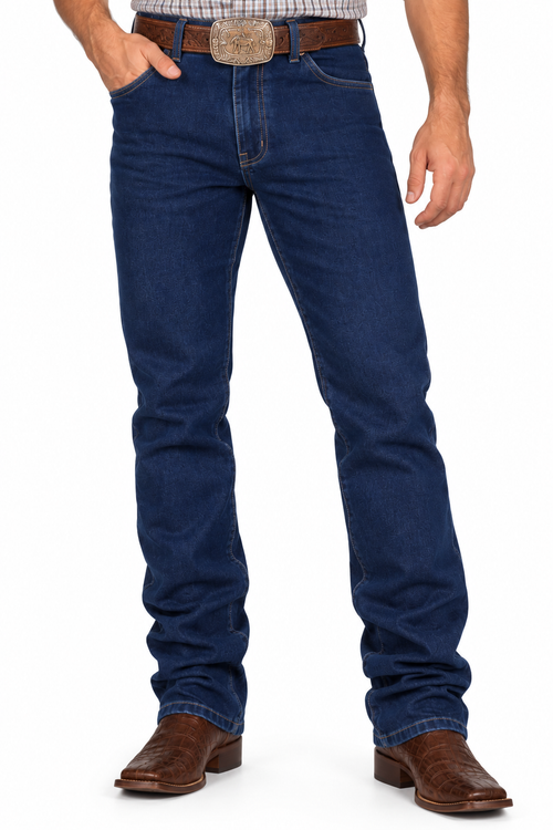 Calça Masc Cowboy Cut Amac Tassa