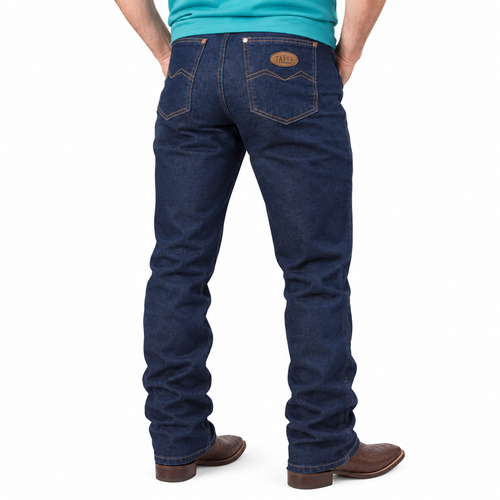 Calça Masc Amac Cowboy Cut Tassa