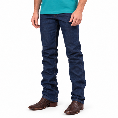 Calça Masc Amac Cowboy Cut Tassa