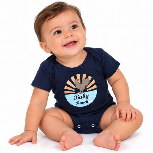 Body Infantil 109