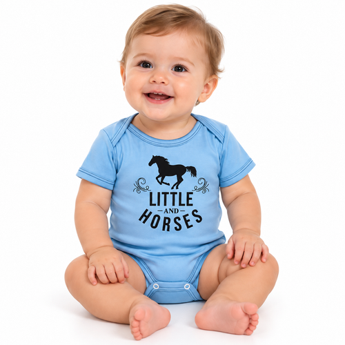 Body Infantil 111