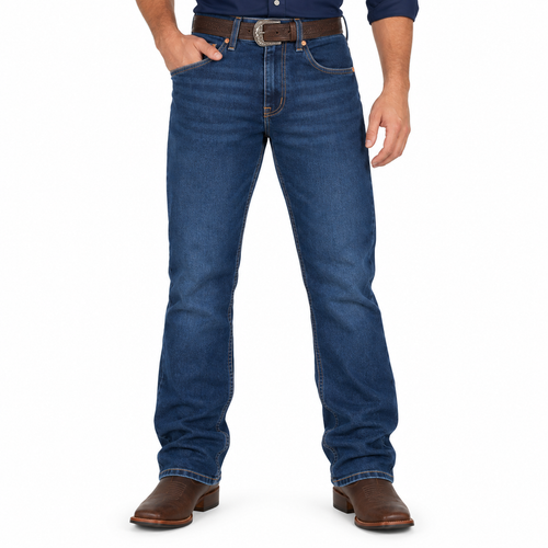 Calça Masc Stone Slim V2 Tassa