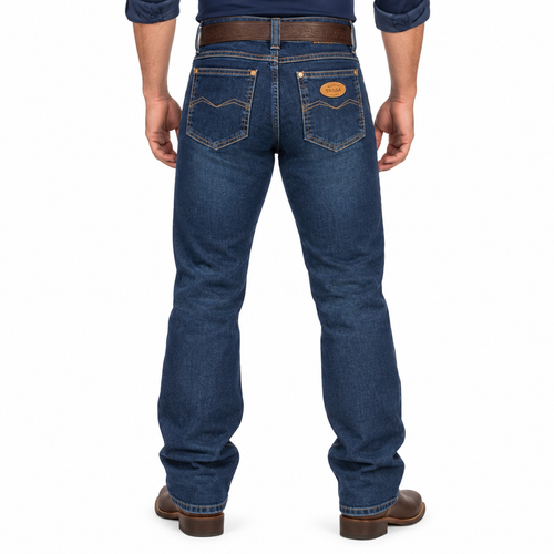 Calça Masc Stone Slim V2 Tassa