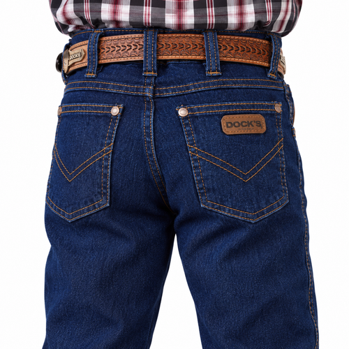 Calça Inf Masc Basic