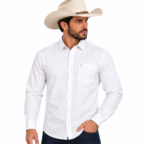 Camisa Masc Classic Bc