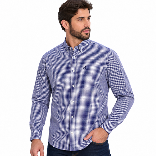 Camisa Masc Nfr Azma