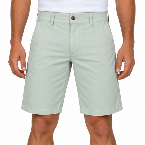 Bermuda Brim Lycra Sportwear Wrangler