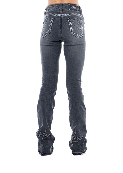 Jeans Equuss Zenz Western