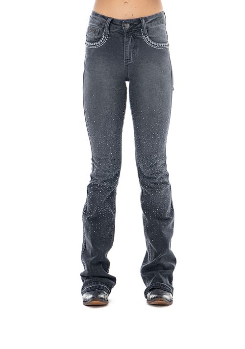 Jeans Equuss Zenz Western